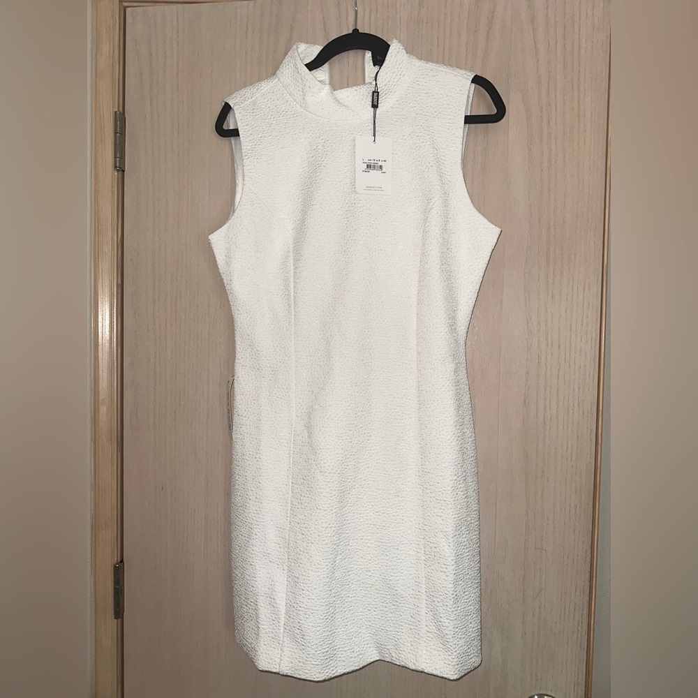 Brand New Bardot Noah Mini Dress